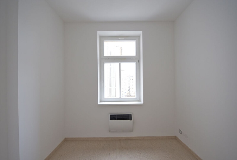Ovenecká, Holešovice - Prague 7 | Rent, Apartment One-bedroom (2+kk), 40 m²