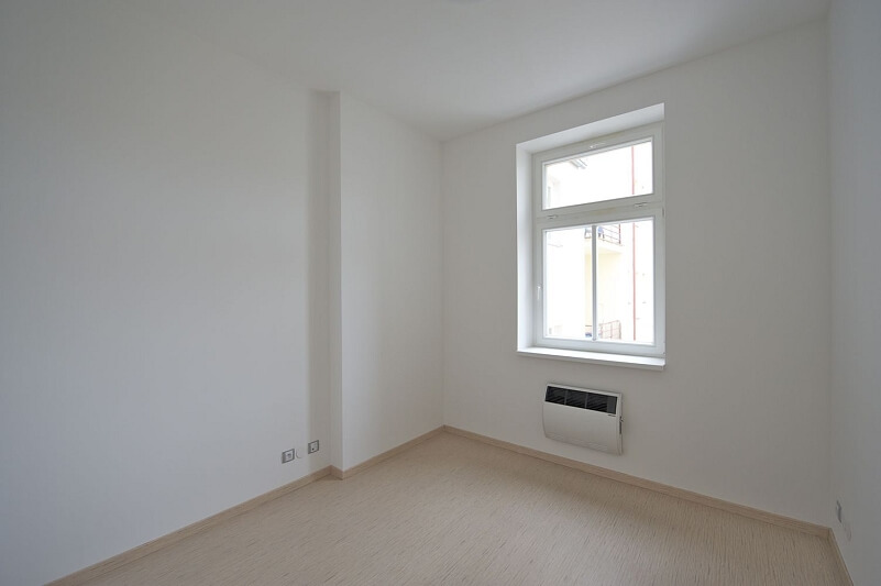 Ovenecká, Holešovice - Praha 7 | Pronájem, Byt 2+kk, 40 m²