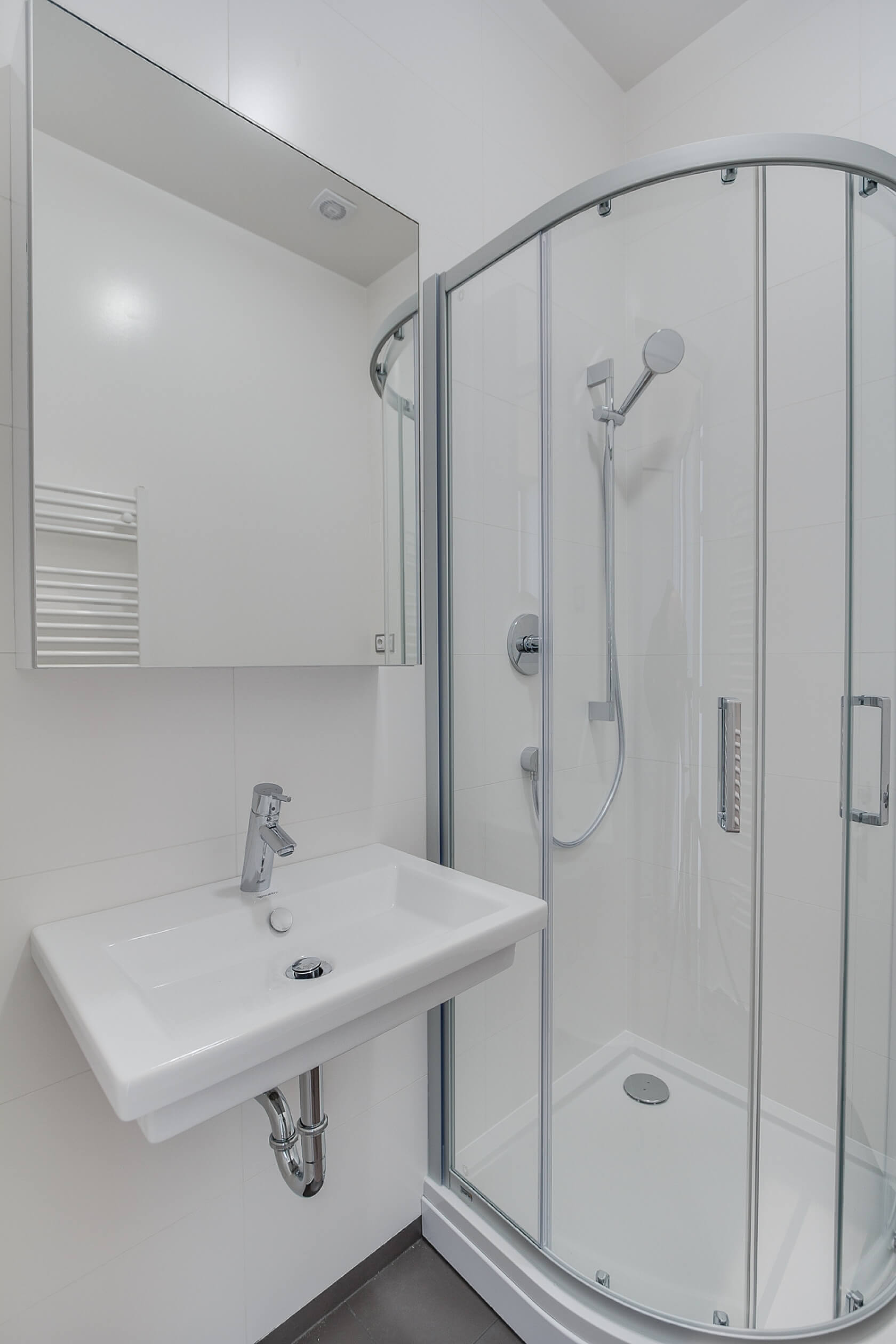 Ovenecká, Holešovice - Praha 7 | Pronájem, Byt 2+kk, 40 m²