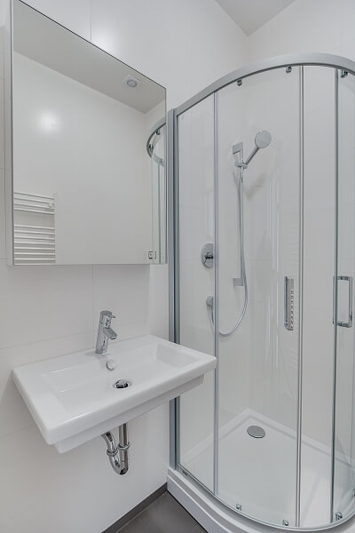 Ovenecká, Holešovice - Praha 7 | Pronájem, Byt 2+kk, 40 m²