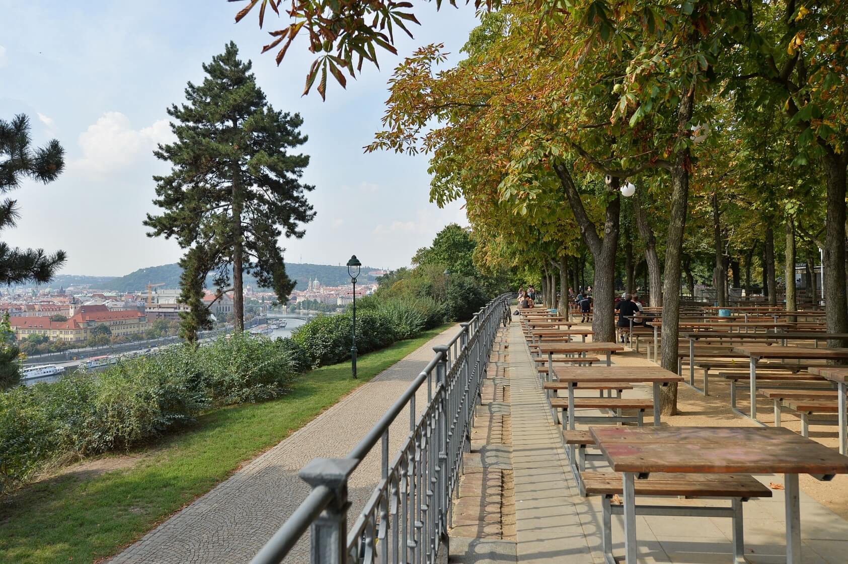 Ovenecká, Holešovice - Praha 7 | Pronájem, Byt 2+kk, 40 m²