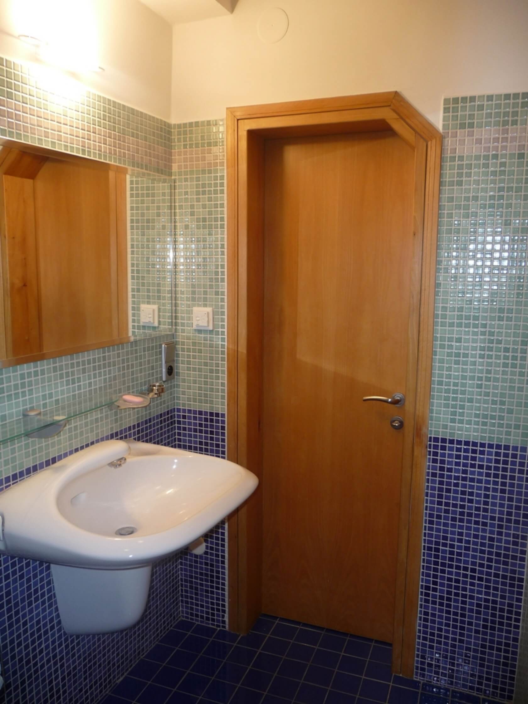 Na Míčankách, Vršovice - Prague 10 | Rent, Apartment Two-bedroom (3+kk), 110 m²