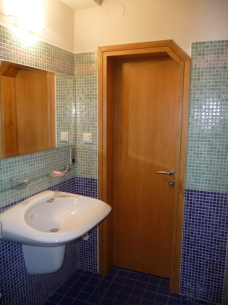 Na Míčankách, Vršovice - Prague 10 | Rent, Apartment Two-bedroom (3+kk), 110 m²