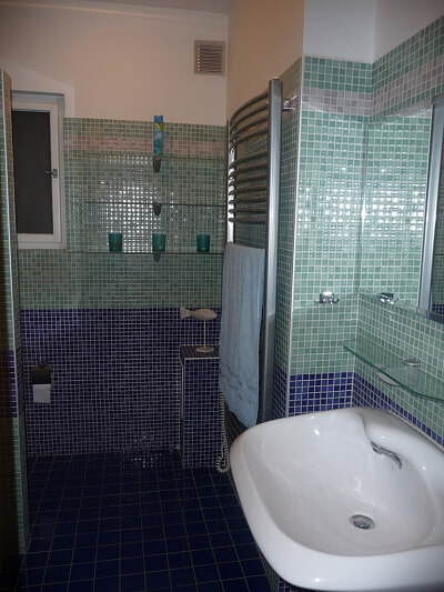 Na Míčankách, Vršovice - Prague 10 | Rent, Apartment Two-bedroom (3+kk), 110 m²