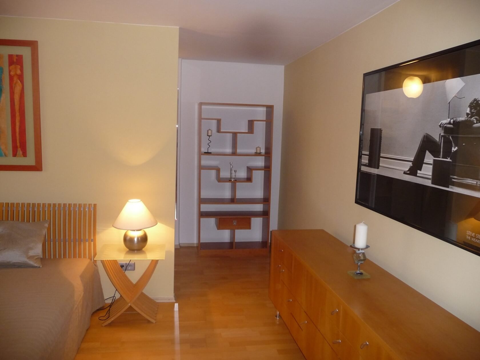 Na Míčankách, Vršovice - Praha 10 | Pronájem, Byt 3+kk, 110 m²