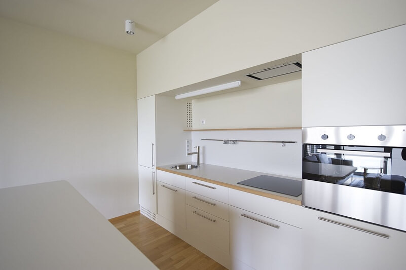 Korunní, Vinohrady - Praha 10 | Pronájem, Byt 2+kk, 62 m²
