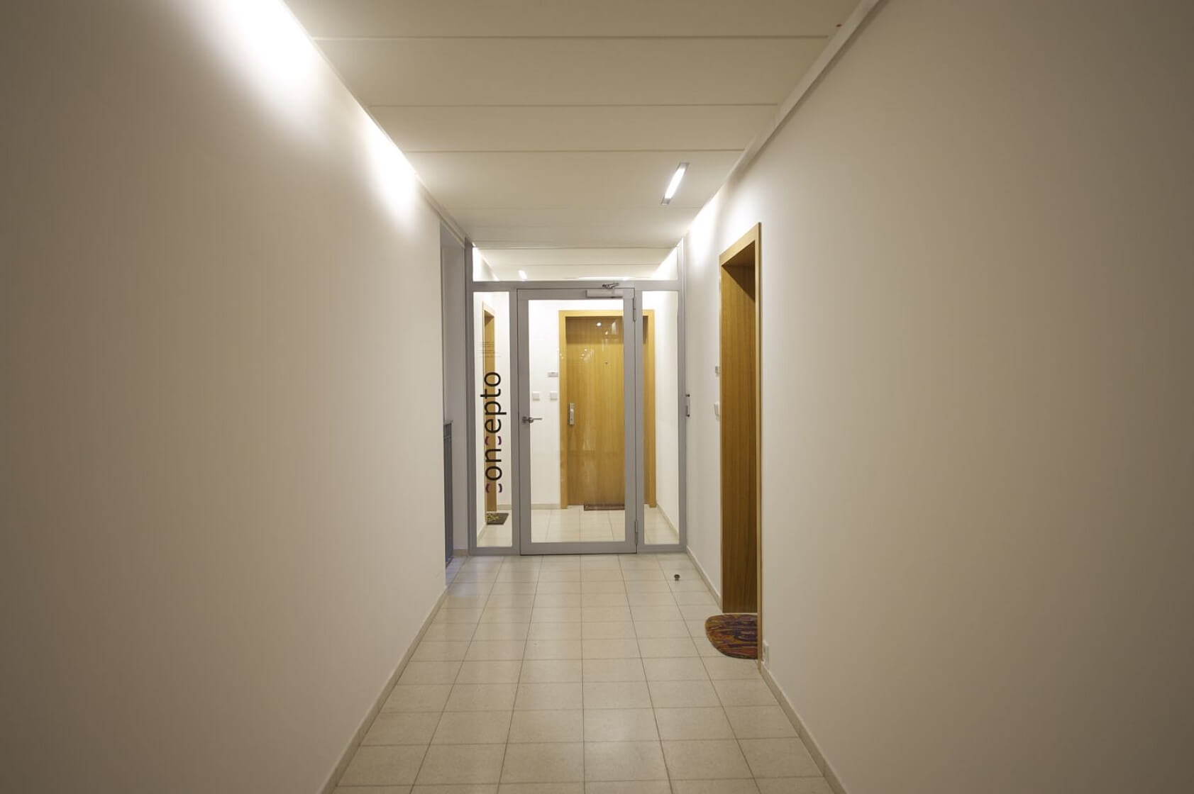 Korunní, Vinohrady - Praha 10 | Pronájem, Byt 2+kk, 62 m²