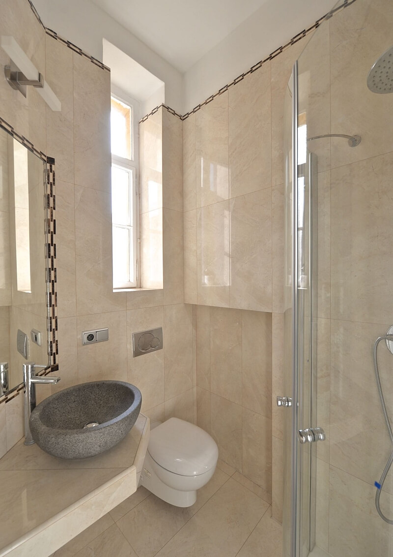 Polská, Vinohrady - Praha 2 | Pronájem, Byt 3+1, 107 m²