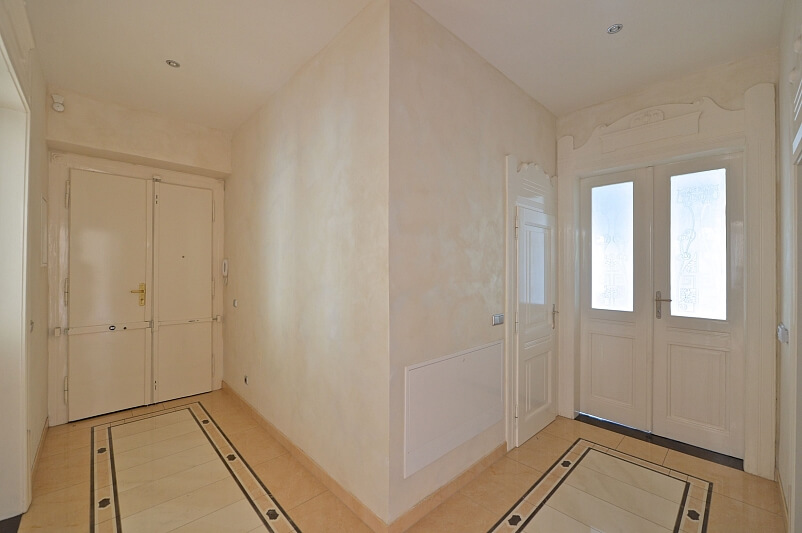 Polská, Vinohrady - Praha 2 | Pronájem, Byt 3+1, 107 m²