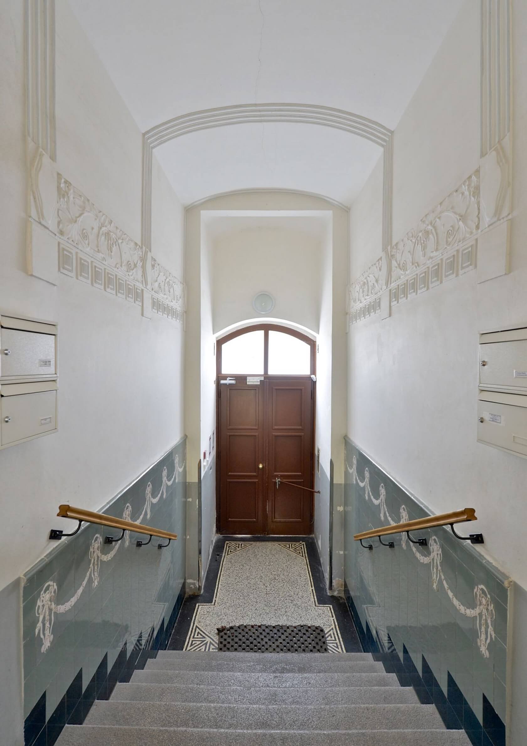 Polská, Vinohrady - Praha 2 | Pronájem, Byt 3+1, 107 m²