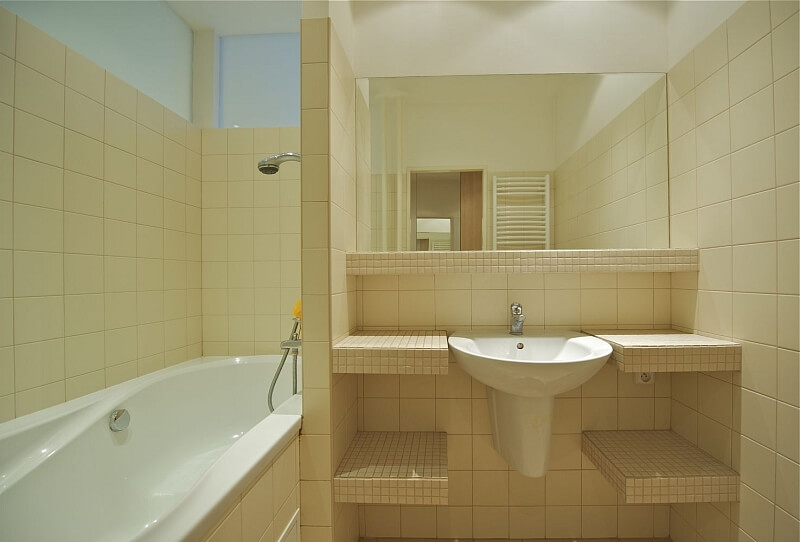 Tejnická, Strašnice - Praha 10 | Pronájem, Byt 2+kk, 55 m²