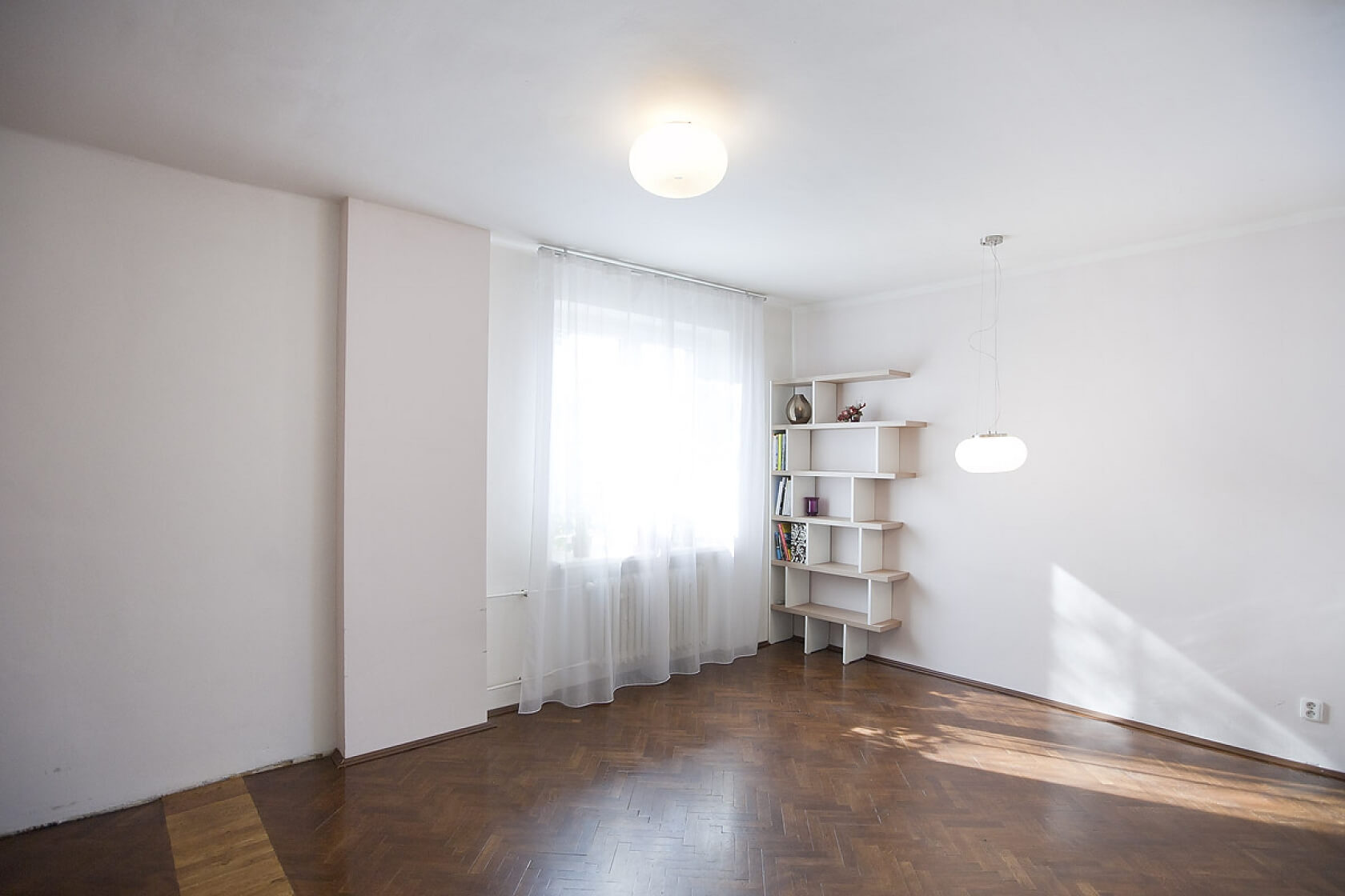 Tejnická, Strašnice - Praha 10 | Pronájem, Byt 2+kk, 55 m²