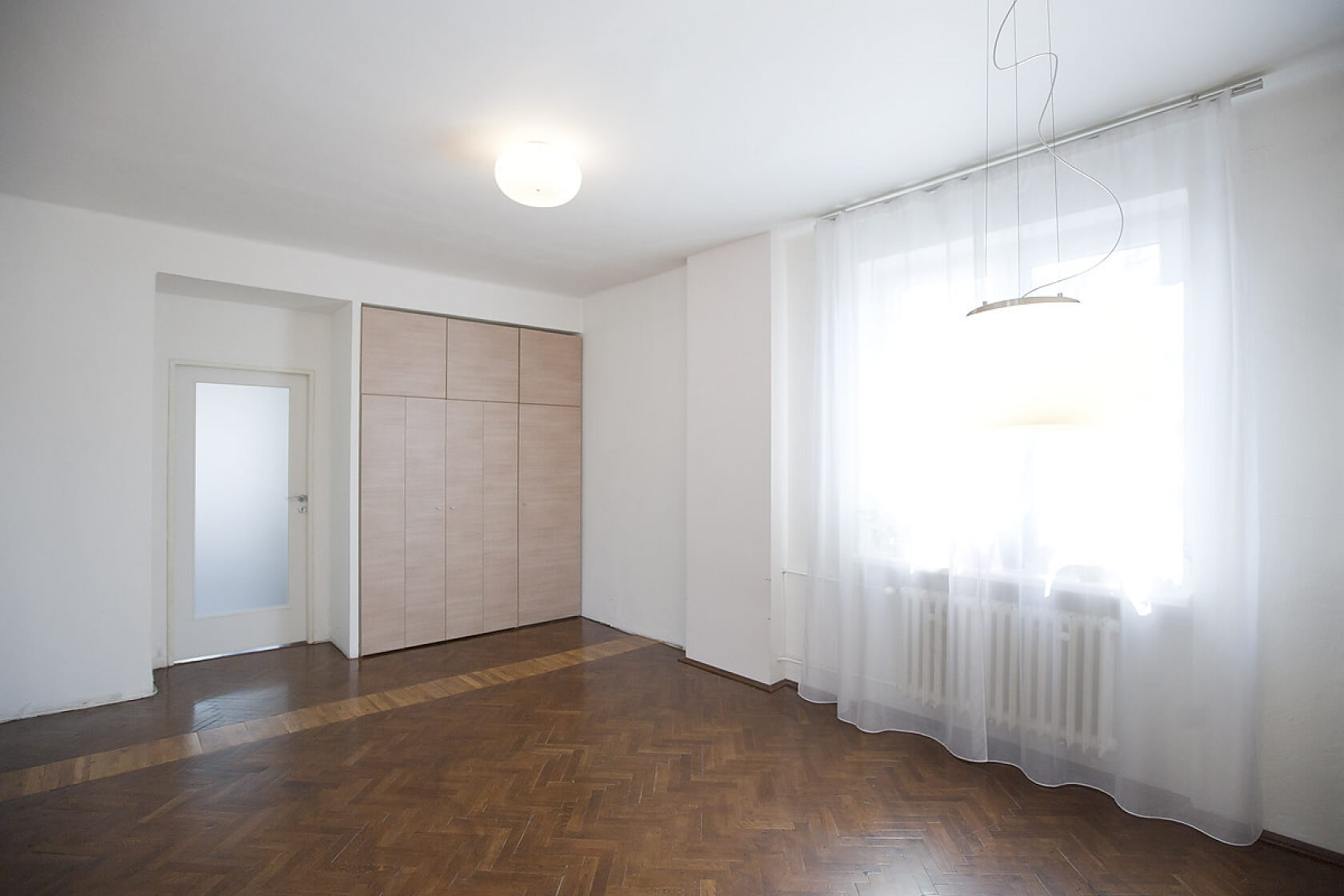 Tejnická, Strašnice - Praha 10 | Pronájem, Byt 2+kk, 55 m²