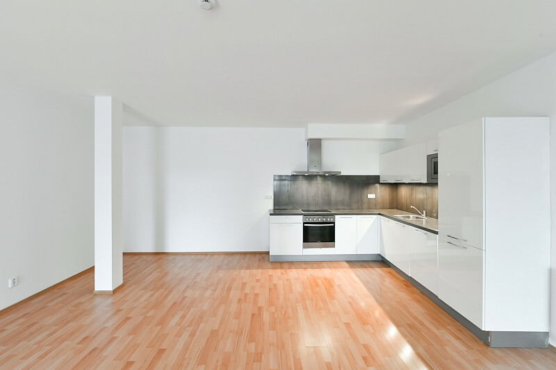 Libušská, Libuš - Prague 4 | Rent, Apartment Two-bedroom (3+kk), 100 m²