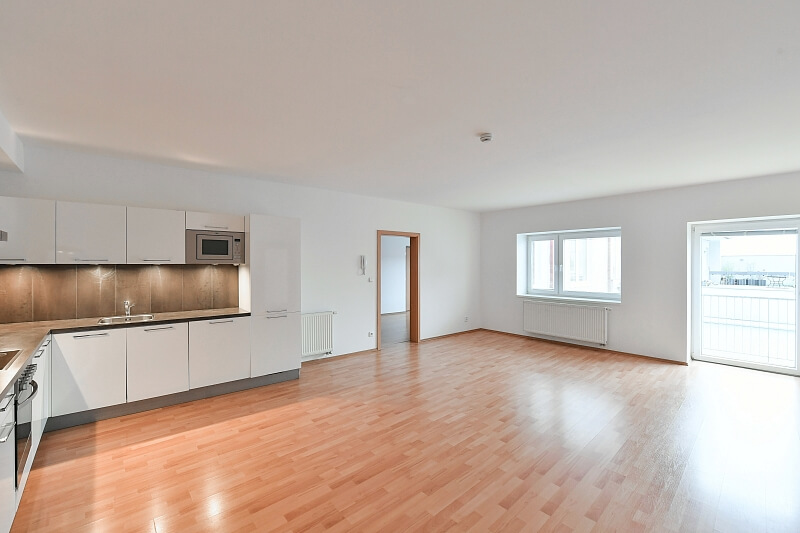 Libušská, Libuš - Prague 4 | Rent, Apartment Two-bedroom (3+kk), 100 m²
