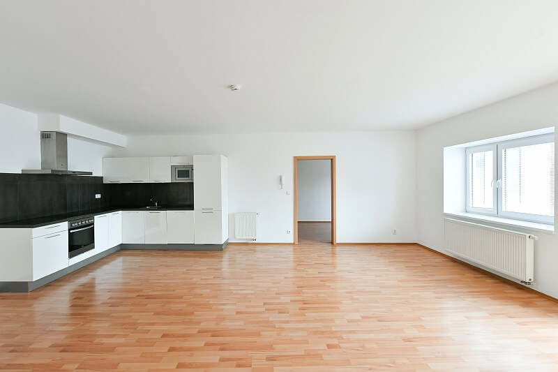 Libušská, Libuš - Prague 4 | Rent, Apartment Two-bedroom (3+kk), 100 m²