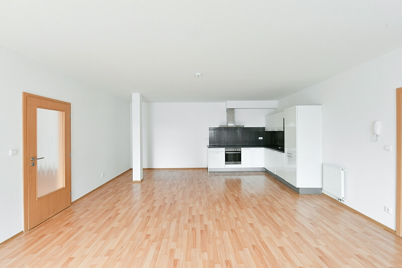 Libušská, Libuš - Prague 4 | Rent, Apartment Two-bedroom (3+kk), 100 m²
