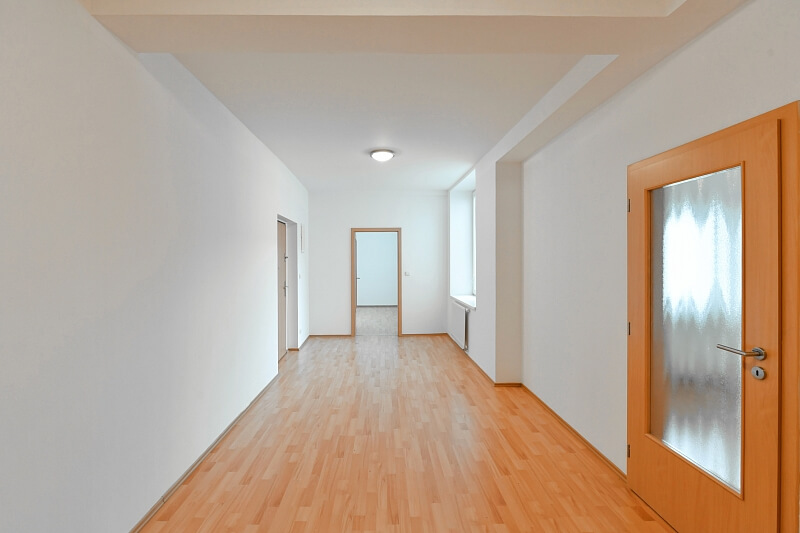 Libušská, Libuš - Prague 4 | Rent, Apartment Two-bedroom (3+kk), 100 m²