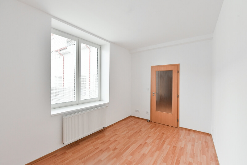 Libušská, Libuš - Prague 4 | Rent, Apartment Two-bedroom (3+kk), 100 m²