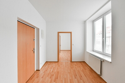 Libušská, Libuš - Prague 4 | Rent, Apartment Two-bedroom (3+kk), 100 m²