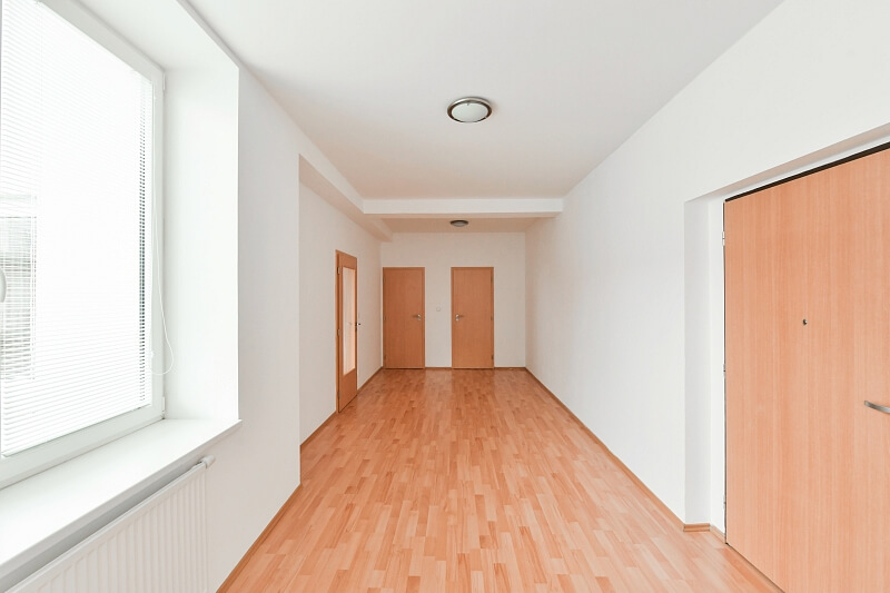 Libušská, Libuš - Prague 4 | Rent, Apartment Two-bedroom (3+kk), 100 m²