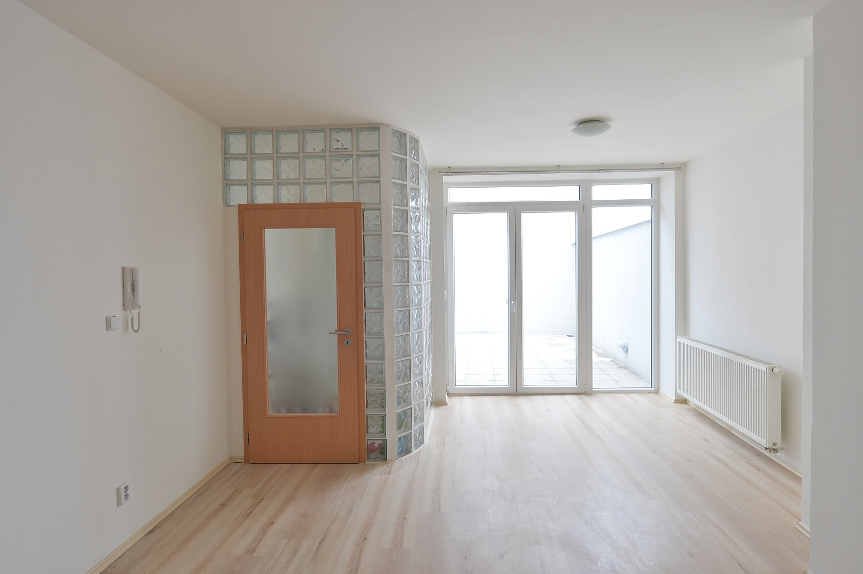 Libušská, Libuš - Praha 4 | Pronájem, Byt 3+kk, 101 m²