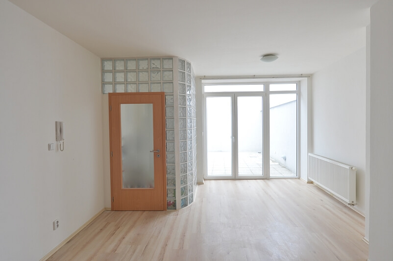 Libušská, Libuš - Praha 4 | Pronájem, Byt 3+kk, 101 m²