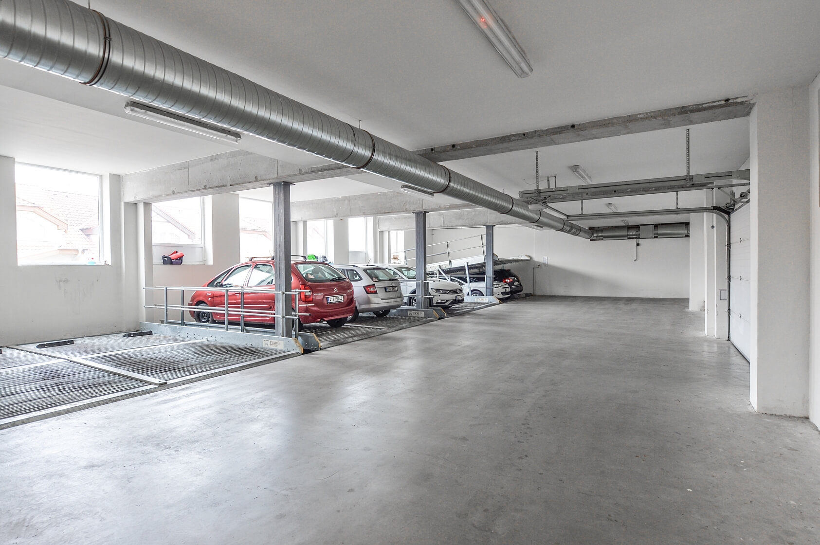 Libušská, Libuš - Praha 4 | Pronájem, Byt 3+kk, 101 m²
