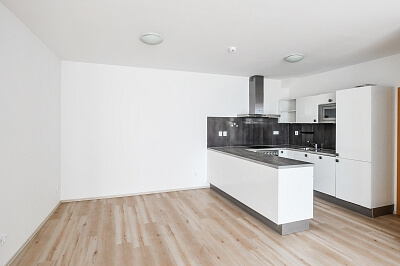 Libušská, Libuš - Praha 4 | Pronájem, Byt 3+kk, 101 m²