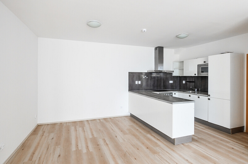 Libušská, Libuš - Prague 4 | Rent, Apartment Two-bedroom (3+kk), 101 m²