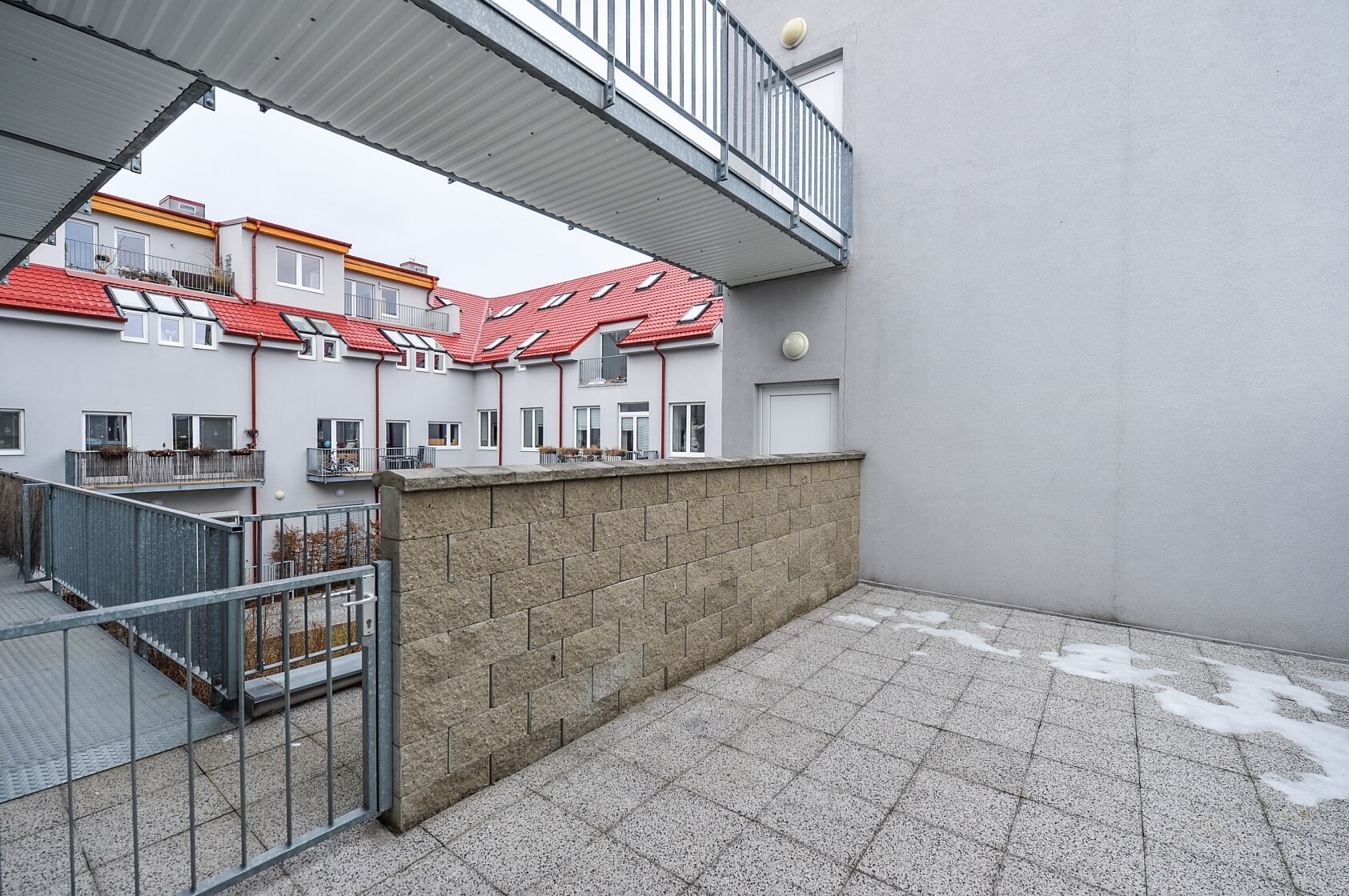 Libušská, Libuš - Praha 4 | Pronájem, Byt 3+kk, 101 m²