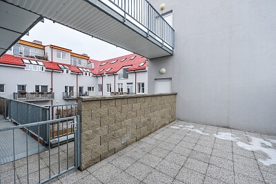 Libušská, Libuš - Praha 4 | Pronájem, Byt 3+kk, 101 m²