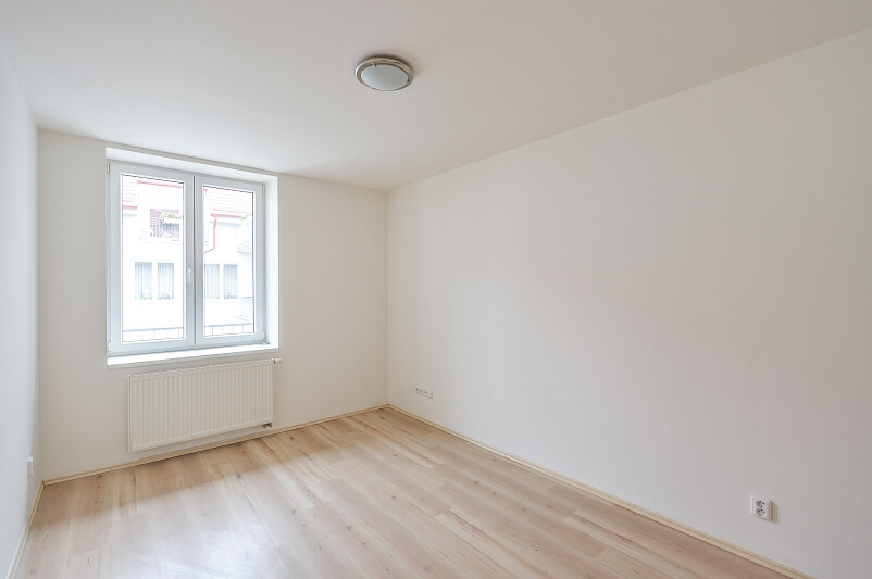 Libušská, Libuš - Praha 4 | Pronájem, Byt 3+kk, 101 m²