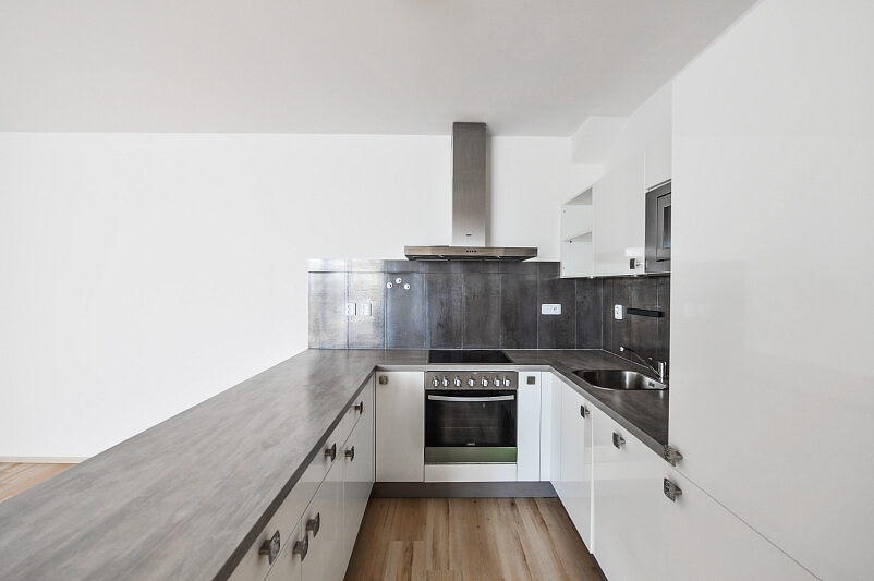 Libušská, Libuš - Praha 4 | Pronájem, Byt 3+kk, 101 m²