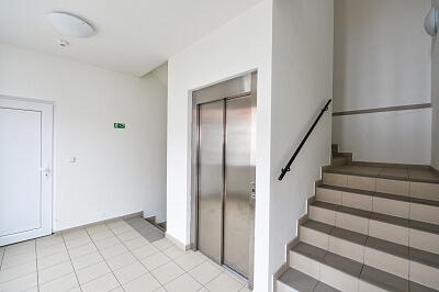 Libušská, Libuš - Prague 4 | Rent, Apartment Two-bedroom (3+kk), 101 m²