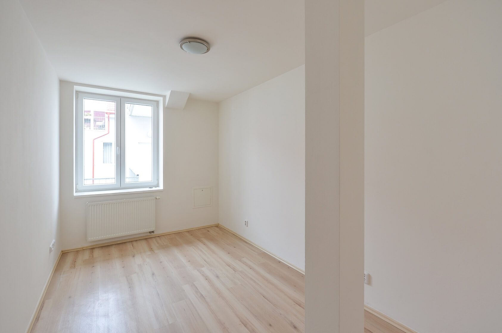 Libušská, Libuš - Praha 4 | Pronájem, Byt 3+kk, 101 m²