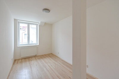 Libušská, Libuš - Praha 4 | Pronájem, Byt 3+kk, 101 m²