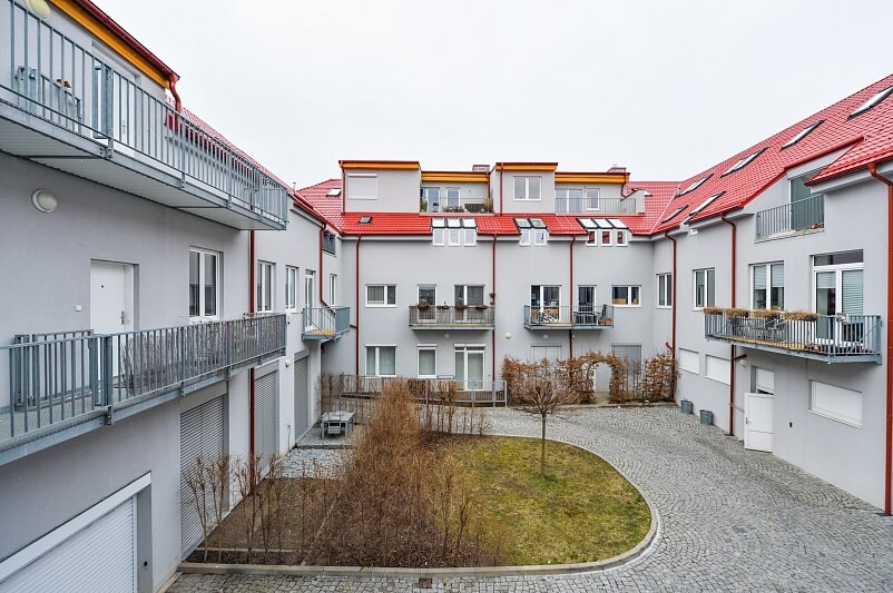 Libušská, Libuš - Praha 4 | Pronájem, Byt 3+kk, 101 m²