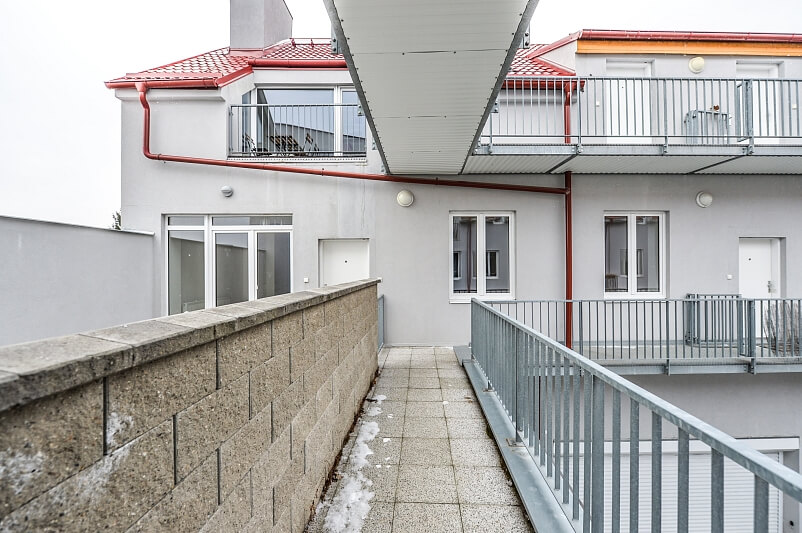 Libušská, Libuš - Praha 4 | Pronájem, Byt 3+kk, 101 m²