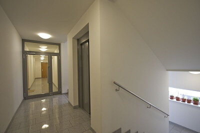 Karla Engliše, Smíchov - Praha 5 | Pronájem, Byt 2+kk, 55 m²