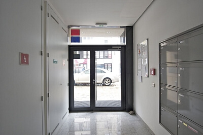 Karla Engliše, Smíchov - Praha 5 | Pronájem, Byt 2+kk, 55 m²