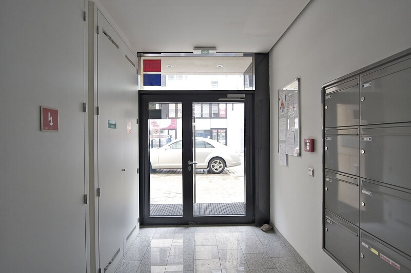 Karla Engliše, Smíchov - Praha 5 | Pronájem, Byt 2+kk, 55 m²