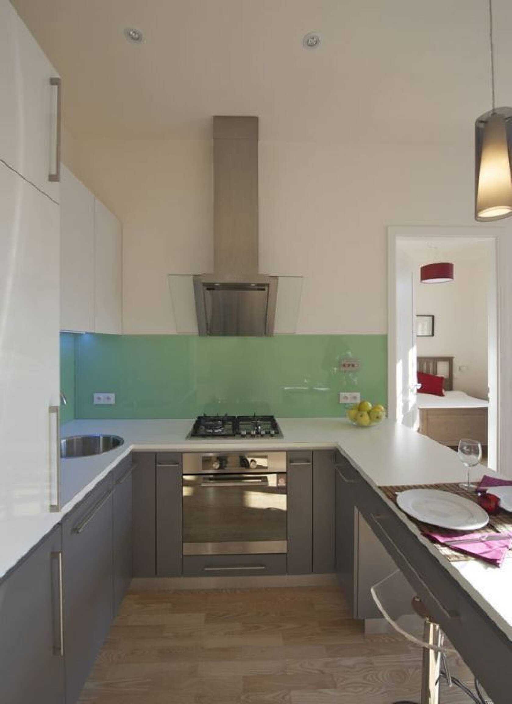 Kafkova, Dejvice - Praha 6 | Pronájem, Byt 2+kk, 46 m²