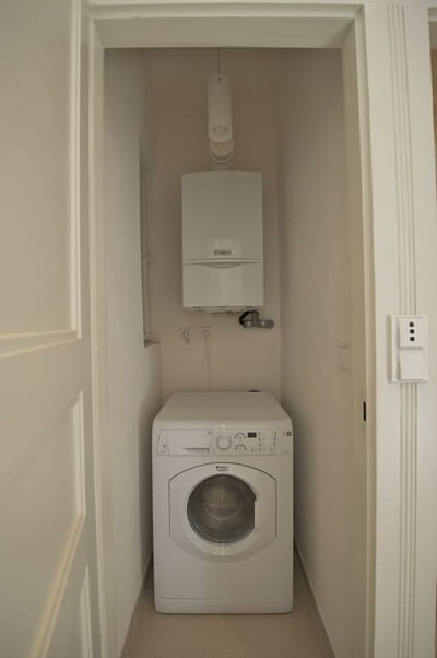 Kafkova, Dejvice - Praha 6 | Pronájem, Byt 2+kk, 46 m²