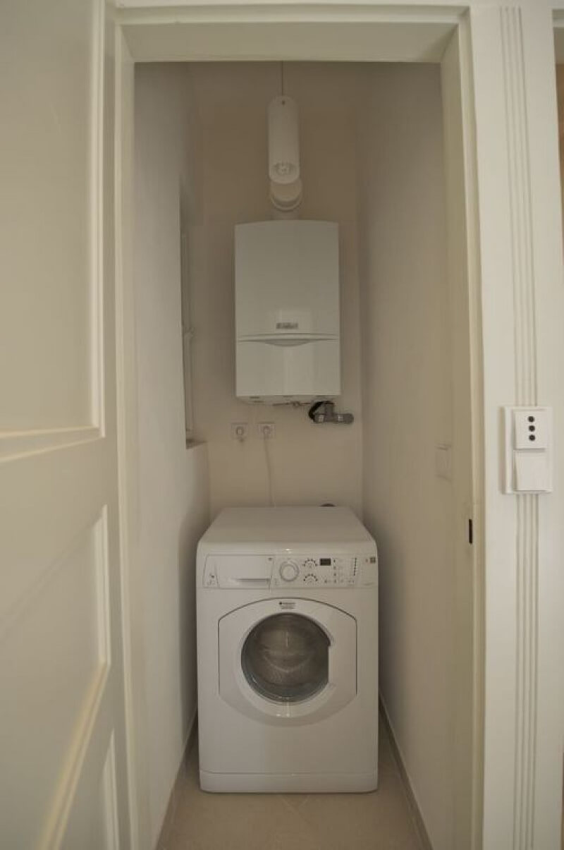 Kafkova, Dejvice - Praha 6 | Pronájem, Byt 2+kk, 46 m²