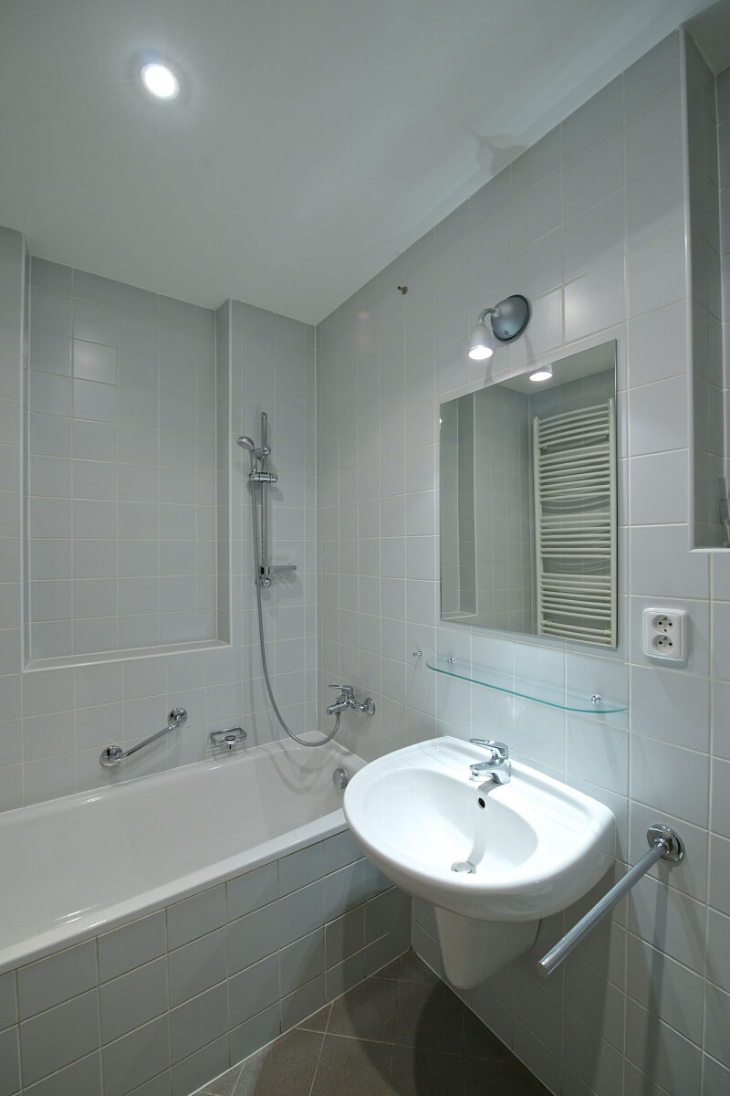 Strossmayerovo náměstí, Letná - Praha 7 | Pronájem, Byt 3+1, 111 m²