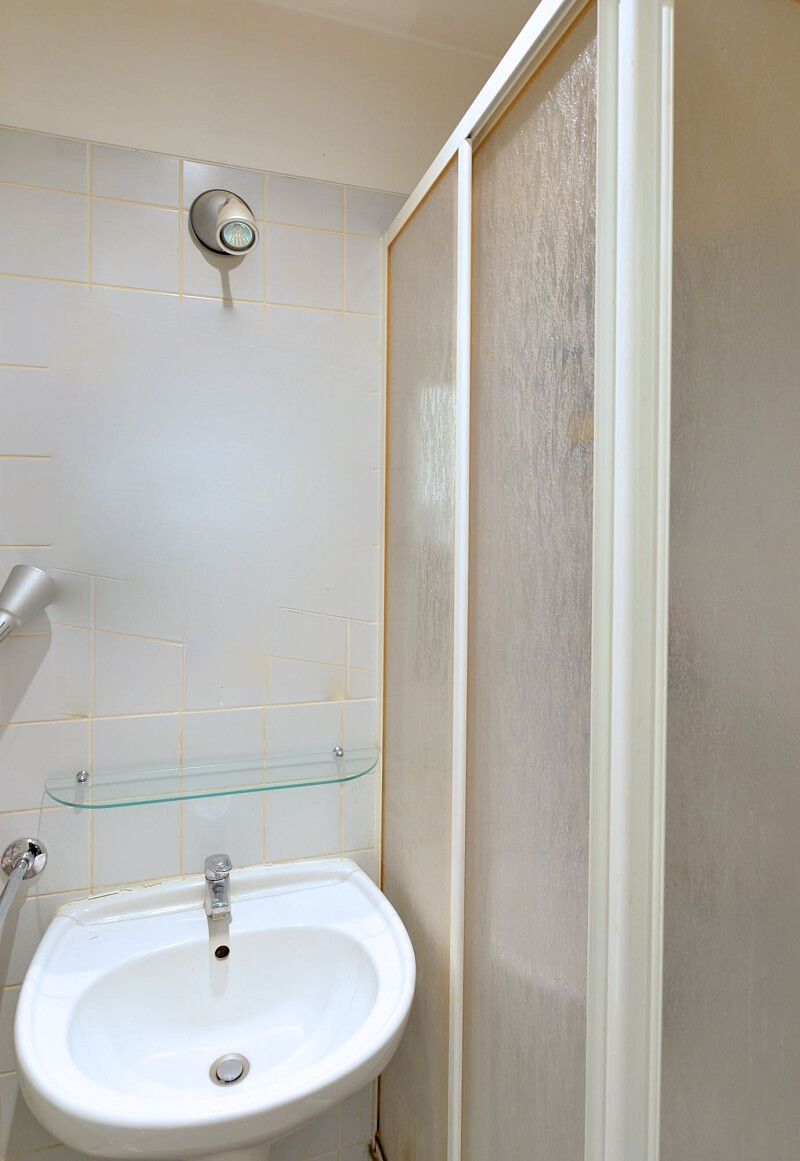 Strossmayerovo náměstí, Holešovice - Prague 7 | Rent, Apartment Studio (1+1), 39 m²