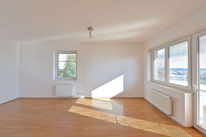 K sadu, Troja - Prague 8 | Rent, Apartment Three-bedroom (4+kk), 120 m²