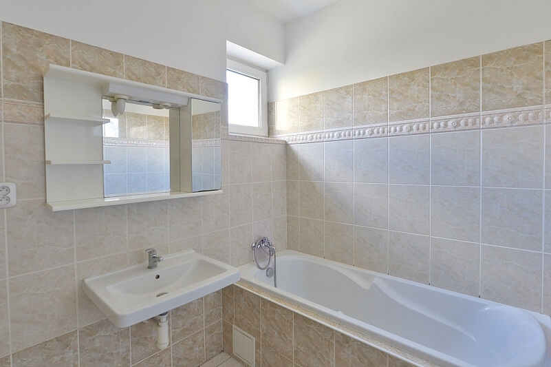 K sadu, Troja - Praha 8 | Pronájem, Byt 4+kk, 120 m²