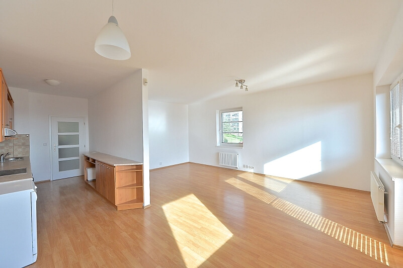 K sadu, Troja - Praha 8 | Pronájem, Byt 4+kk, 120 m²